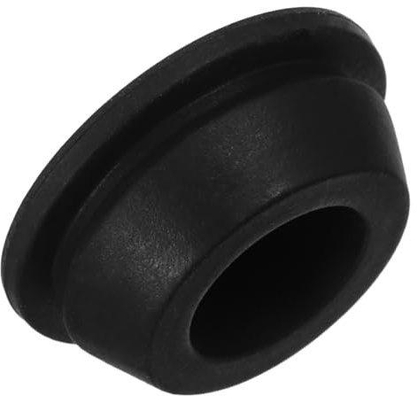 NUOBESTY Bouchon de Vidange pour Climatiseur de Fenêtre Kit de Réparation Accessoire Bac de Récupération des Condensats Insert Bouchons pour Orifice de Drainage