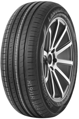 Neumático LANVIGATOR 185/55_R15 82V COMFORT-II