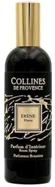 Collines de Provence - Vaporisateur Ebène 100ml
