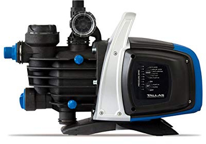 Pompe automatique - D-Eboost 1100/45 - Tallas