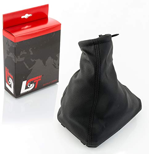 LST Schaltsack Schaltschette Schaltknauf Schaltung TOP