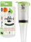 catch-i Spider Catcher - Acchiappasogni, 2 in 1, per ragni e insetti, cattura insetti animali per interni ed esterni, inserto trasparente per aspirapolvere per aspirare insetti