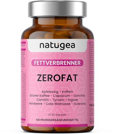 Abnehmen schnell fettverbrenner. ZEROFAT® hat 11 aktive Produkte, mit Carnitin, Guarana, Garcinia Cambogia.. Detox. Bis zu 2 Monate.