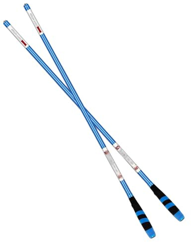 Bärbar teleskopisk Karpspö Ultralätt fiske Kolfiber Ultrahårt karpfiskespö Handspö(5.4M)