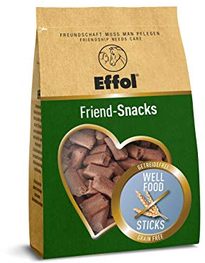 Effol Friend Pferdeleckerlies