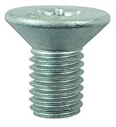 Connect 34139 Fixing Screws for Disc and Drum Brakes M10 x 1.5mm 5pc