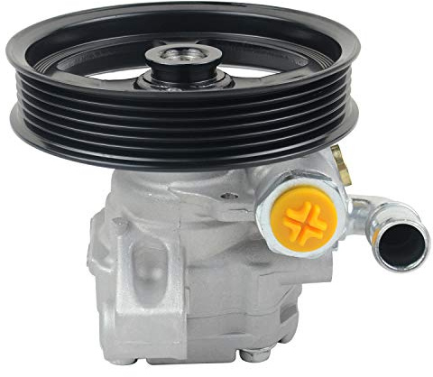 20-2403 Power Steering Pump Replacement for Traverse Acadia Enclave Outlook