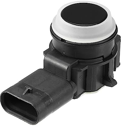 QUARKZMAN stötfångare parkeringshjälp objekt sensor ABS för Fiat Tipo nr 735531904