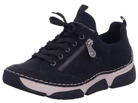 Rieker Damen Halbschuhe 45973