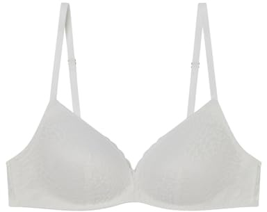 Women'secret Sujetador Triangular con Relleno Frozen Collection Bra Mujer (Pack de 1)