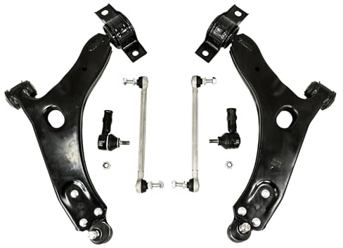 MASTER-SPORT Kit braccio oscillante Sospensione ruota 36859-KIT-MS