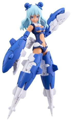 30MS - SIS-Ac19b Siana-AMARCIA (Forma Vivace) - Kit Modello