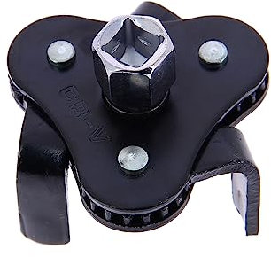 PRECISION STEEL clé à Griffes pour Filtre à Huile, Autres