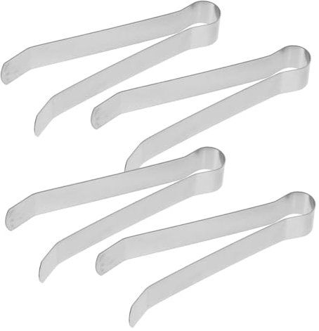 Zerodeko éteignoir à Bougie en Acier Inoxydable, Pince à Mèche De Bougie en Métal, Outil D'extinction Sécurisé pour Les Bougies Parfumées Et Leurs Mèches