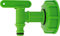 Graf Otto IBC-Adapter kleiner Hahn (Zubehör für IBC Tank) 874741