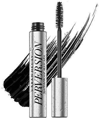 Urban Decay Perversion Waterproof Mascara - Lash Volume + Length