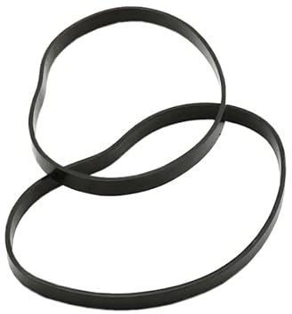 2 PZ 8 (1425MM) Sega a nastro Gomma Banda Lavorazione Del Legno Pezzi di Ricambio per Sega A Nastro Ruota Scorrimento Anello In Gomma