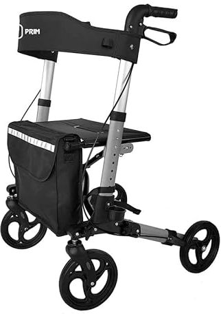 Andador rollator lux – A530 move