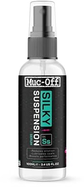 Muc-Off Profi Federungspflege