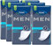 TENA MEN Level 1 - Standard (Basis-Variante) (Sparpaket (6 x 24 Stück))