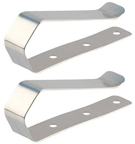 2 Visor Clip Garage Door Remote Opener Replacement for Liftmaster Sears Chamberlain 29B137