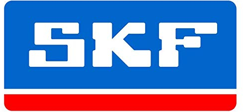 SKF Wellenmutter KML 40