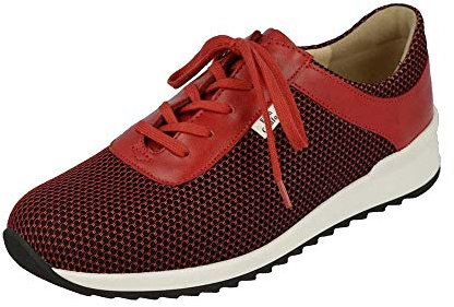Finn Comfort FinnComfort Cerritos Damen Halbschuhe, Größen 40