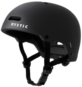 Mystic Vandal Helm 2025 Black