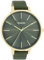 Oozoo Timepieces Damen Uhr | Armbanduhr Damen mit Lederarmband | Hochwertige Uhr für Frauen | Edle Analog Damenuhr in rund C11257