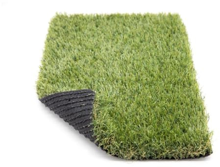 BONERVA Césped Artificial Lagos 45 mm Multidireccional, Rollo Premium para Jardín y Terraza, 6 Tonos, Efecto Natural, Suave, Resistente, Bajo Mantenimiento, Uso Exterior Decorativo (2x10 Metros)