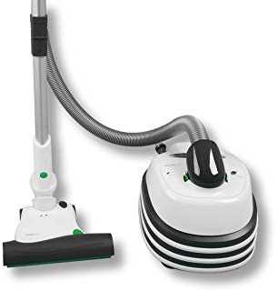 Vorwerk Folletto VT 270 + EB 370 – Tiger VT270 ricondizionato dal rivenditore specializzato con 3 anni di garanzia – Ottima condizione – L'aspirapolvere è adatto per chi soffre di allergie