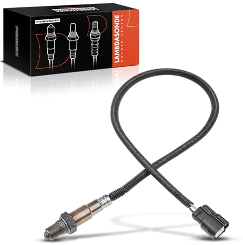 Lambdasonde Diagnosesonde für B-Max JK Ecosport Fiesta VI Tourneo Courier Kombi Kasten Courier B460 1.0L Benzin 2012-2021 CV6Z9G444C