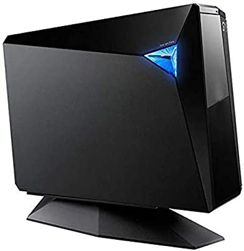 Masterizzatore unità esterna CDDVD Blu Ray 3D, USB 3.0 BD ROM DVDRW CDRW masterizzatore Bluray 3D per MacBook Notebook Laptop Mac OS Windows 10 8 7 XP 234Picturesque
