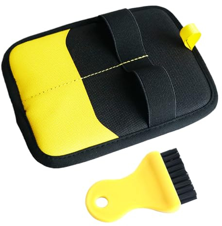 Guantes Para El Cepillado De Mascotas Ayuda Para Desenredar Pelo De | Guantes Electroestáticos Reutilizables Para Pelo De Gato Para Sofá Asiento Alfombra Muebles Ropa Coche