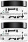 L'Oréal Professionnel - Duo Tecni Art Web Pate 2 x 150ml