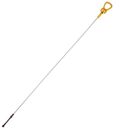 CULMKARI 2700104101 Varilla de medición de aceite de motor para Mercedes-Benz GLA45 GLA250 CLA250 2014-2020