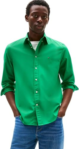 Tommy Hilfiger Chemise Homme Regular Fit