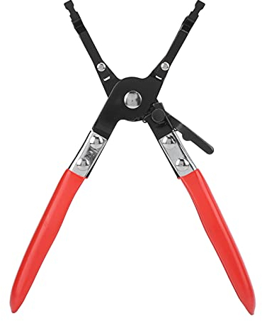 Headerbs Vehicle Soldering Aid Plier, Wire Welding Clamp Pick-Up Aid Tool, Soldering Pliers