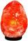 Straame Lighting - 100% Real Himalayan Crystal Rock Salt Lamp - Direct from Foothills of The Himalayas - Wooden Base Calming Atmosphere Night Lamp - Handcrafted Design - Great as a Gifts (1-2 kg)