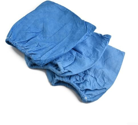 3Pcs 950135 Cloth Vacuum Filter For All For Guild 16-30 Litre Wet & Dry Models Vacuum Cleaners Accessories, Non Woven Motor Protection Filter