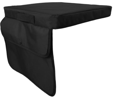 Sedile riscaldato da stadio, alimentato tramite USB, impermeabile, sedia leggera da stadio, sedile riscaldato, per auto, ufficio, casa, concerti, sedia a rotelle, campeggio, picnic, all'aperto