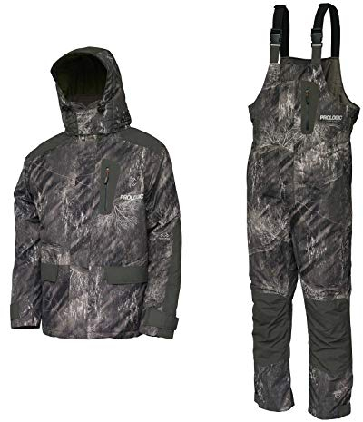 Prologic Highgrade Realtree Fishing Thermo Suit L - 66x87x62x66x78,0cm