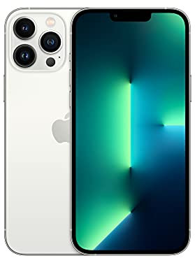 Apple iPhone 13 Pro MAX (1 TB) - Plata