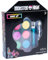 Nice Group - Monster High Gift Set Make Up, 1 Caja con Kit de Sombra de Ojos y Brillo de Labios