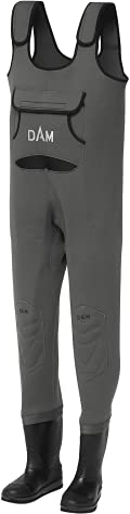 Svendsen Sport Dam Dryzone Neopren Wathose 42/43