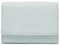 Liebeskind Berlin Basics Nora Geldbörse, Large (HxBxT 9.5cm x 13.5cm x 2.5cm), Frosty