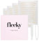 fleeky Schlupflider Stripes Magic - unsichtbare Augenlider Stripes zum Schlupflider-Lifting ganz ohne OP, eyelid tape, Doppel-Schluplid Aufkleber zu Kaschierung (XL)