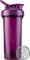 Blender Bottle C03599 Classic V2 Shaker-Flasche, 712 ml, Rot 28-Ounce pflaume