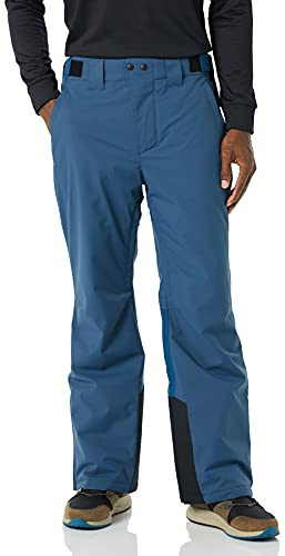 Amazon Essentials Homme Pantalon de Ski Isolant et Imperméable pour la Neige