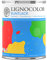 Lignocolor Buntlack matt (750 ml, Anthrazit Grau) | hochbeständiger Lack für Holz, Metall, Kunststoff & Kinderspielzeug